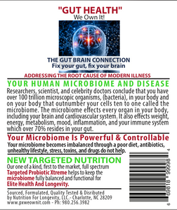 Probiotic Xtreme