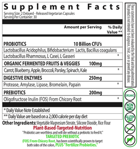 Probiotic Xtreme
